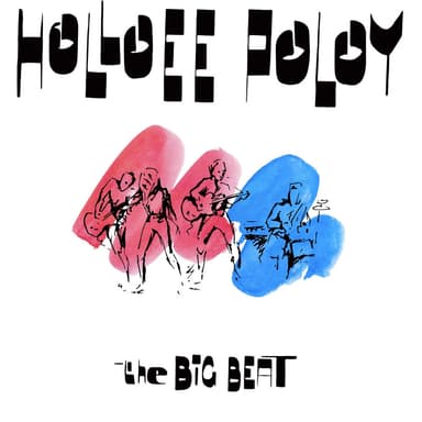 The Big Beat (Remastered)