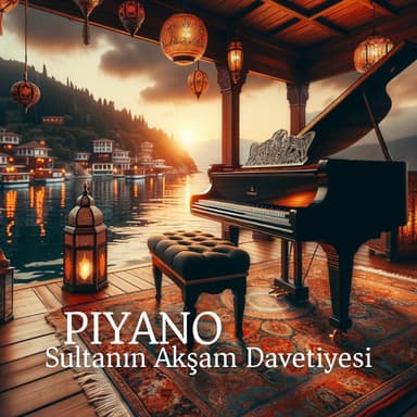 Sultanın Akşam Davetiyesi: Osmanlı İhtişamının Melodileri