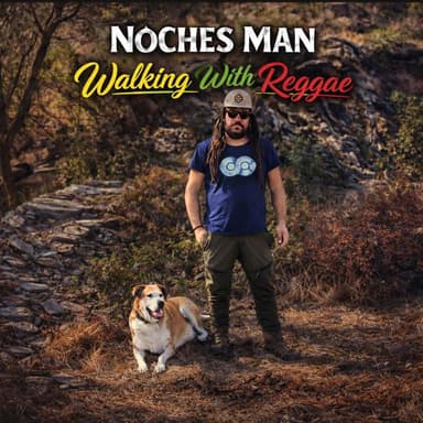 Walking With Reggae