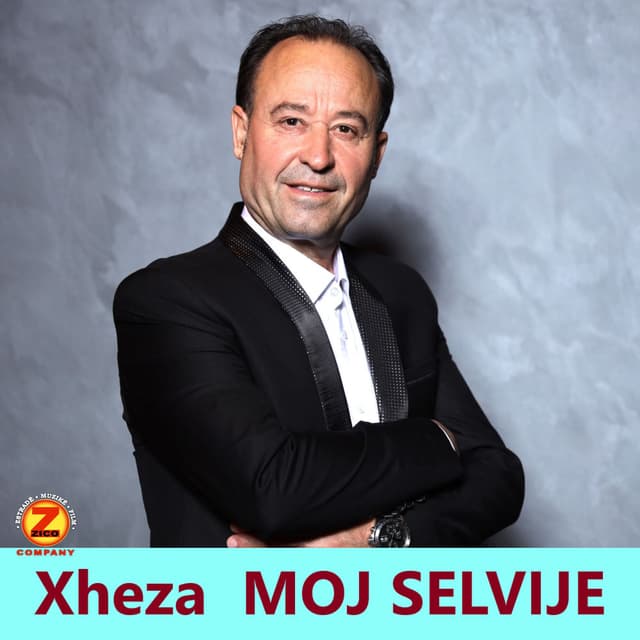 Moj Selvije