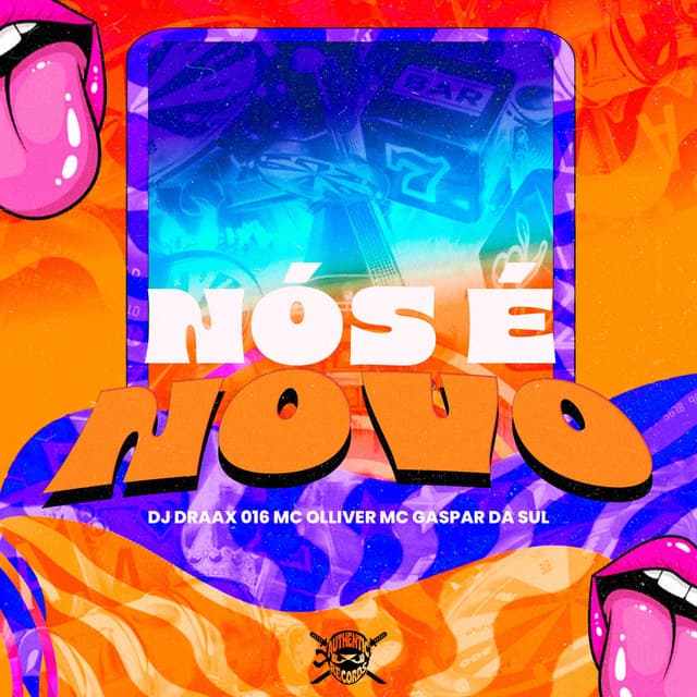 Nós É Novo