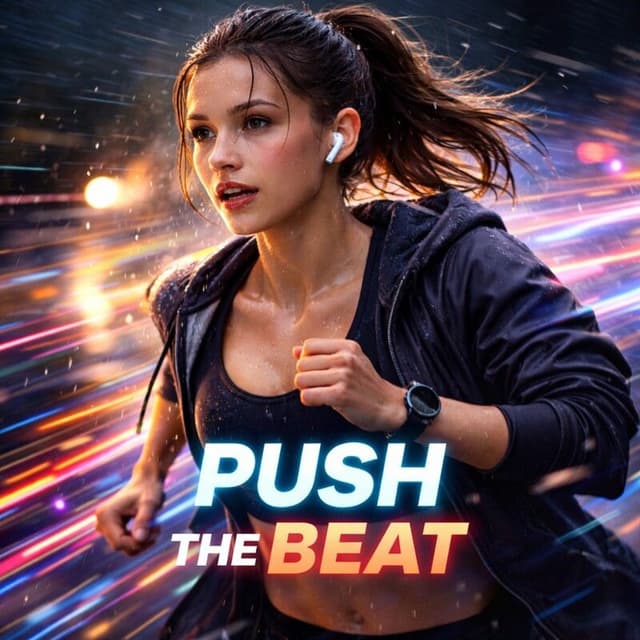 Push the Beat