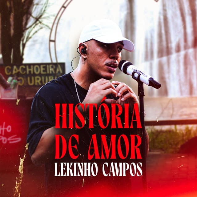 História de Amor