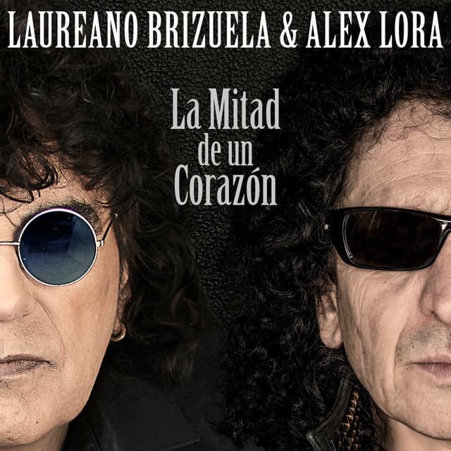 La Mitad de un Corazón