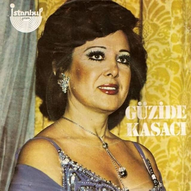 Sarsam Seni (LP)