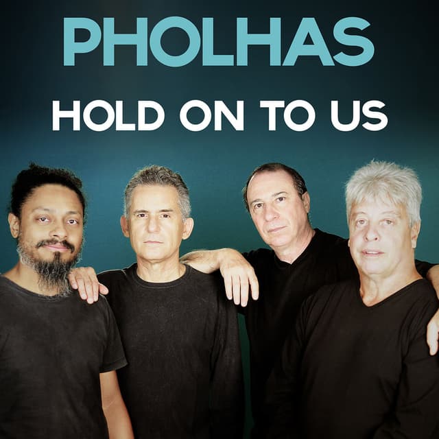 Hold on to Us