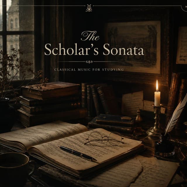 The Scholar's Sonata