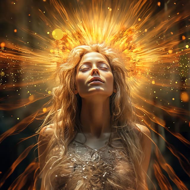 Lumière de l'Âme