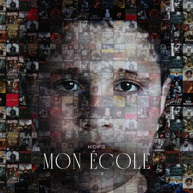 Mon école (Vol.2)