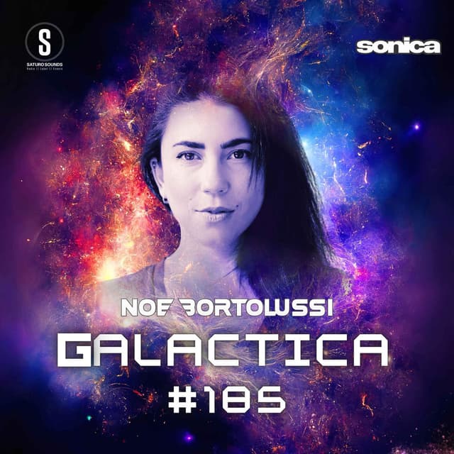 GALACTICA #185