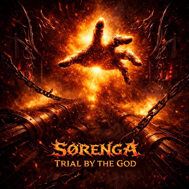 Trial By The God