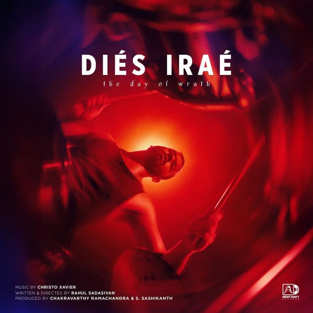 The Day of Wrath (From "Dies Irae")