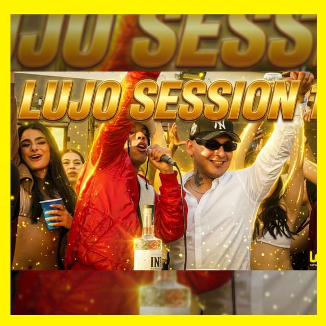 Lujo Session #1