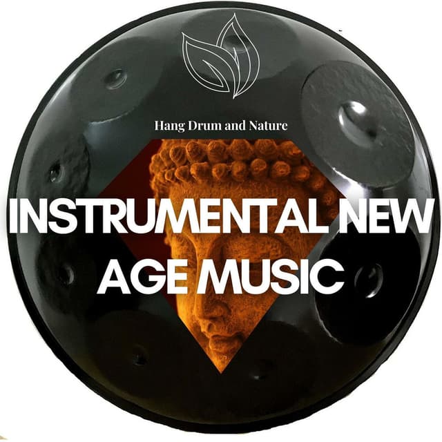 Instrumental New Age Music