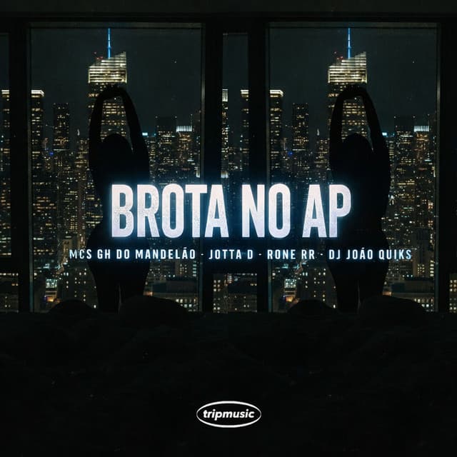 Brota no AP