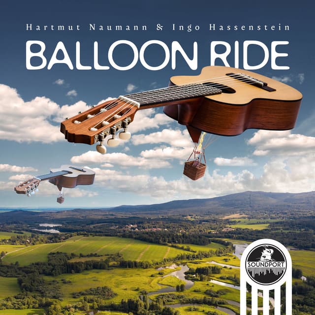 Balloon Ride