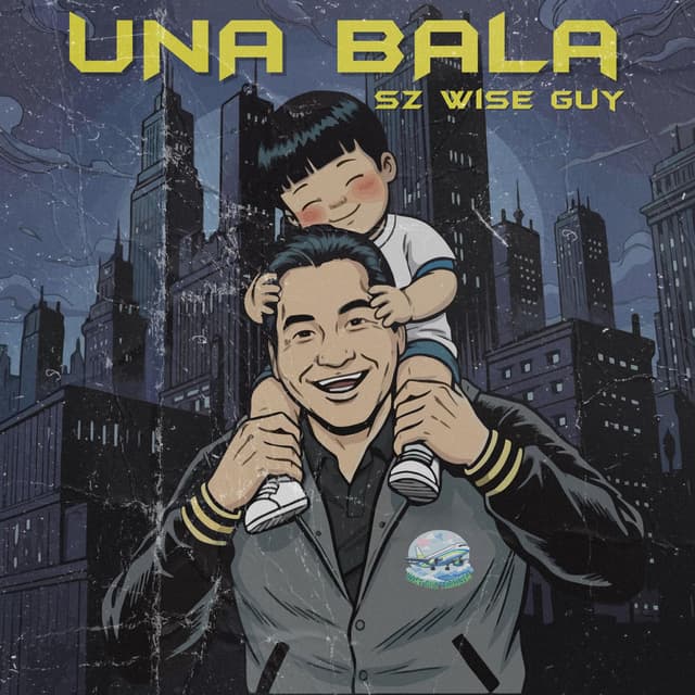 Una Bala