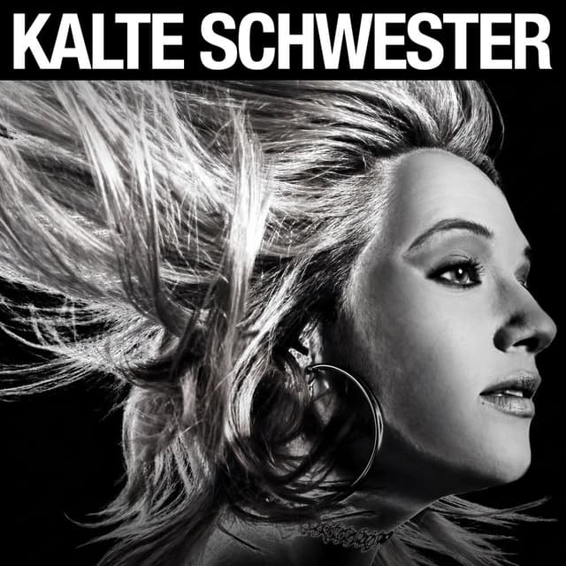 Kalte Schwester
