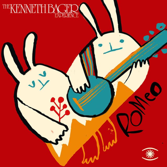 Romeo (Ain't No Secret) - Single