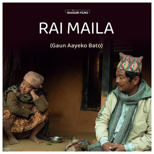 RAI MAILA (Gaun Aayeko Bato)
