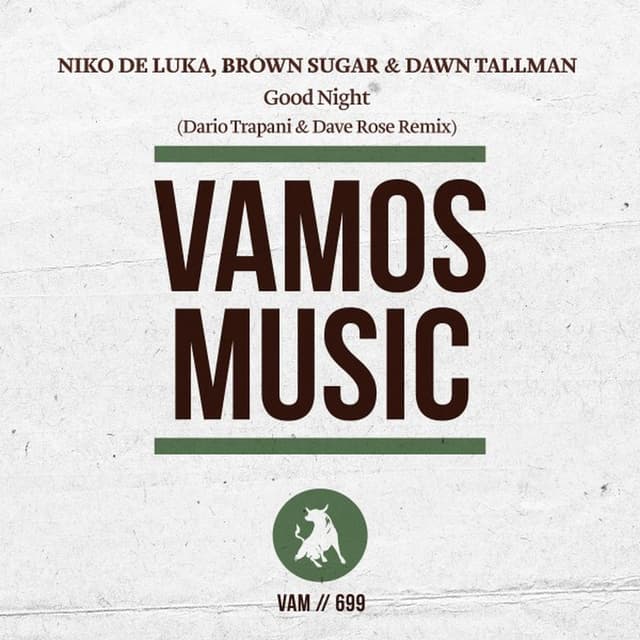 Good Night (Dario Trapani & Dave Rose Remix)