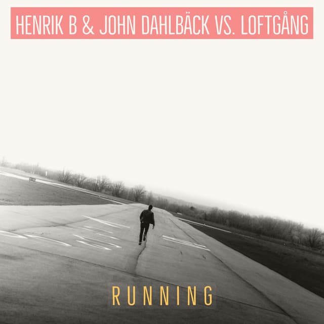 Running