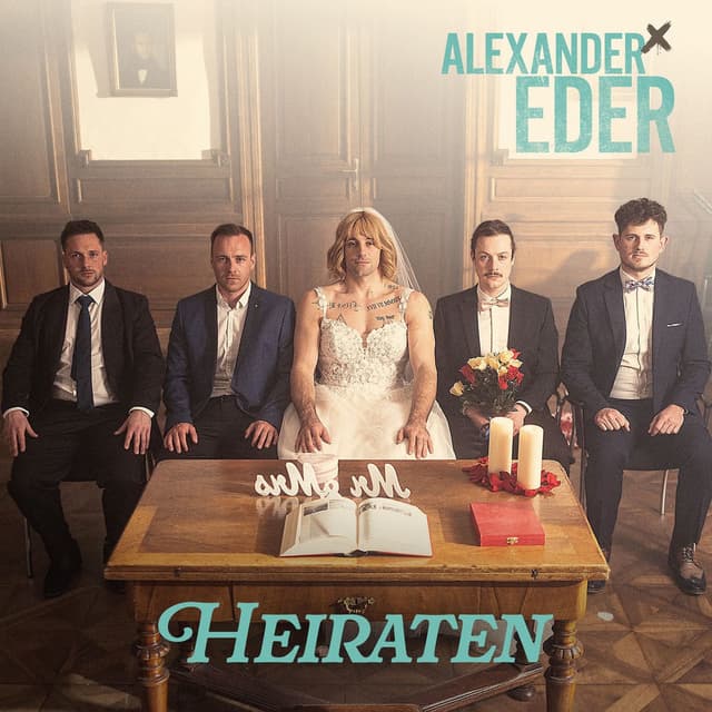 Heiraten