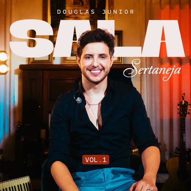 Sala Sertaneja, Vol. 1