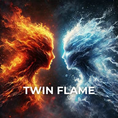 Twin Flame: Growth and Rediscovery
