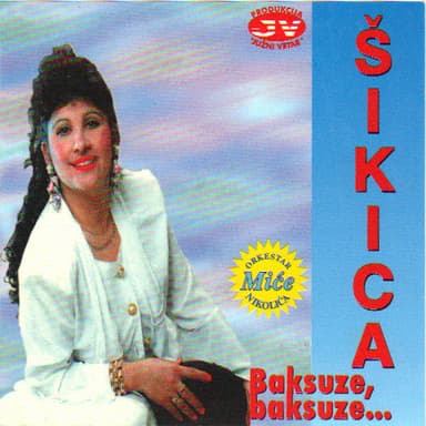Baksuze, baksuze