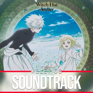 Witch Hat Atelier Music Cover - Opening | Main Theme | Qifrey VS Dragon