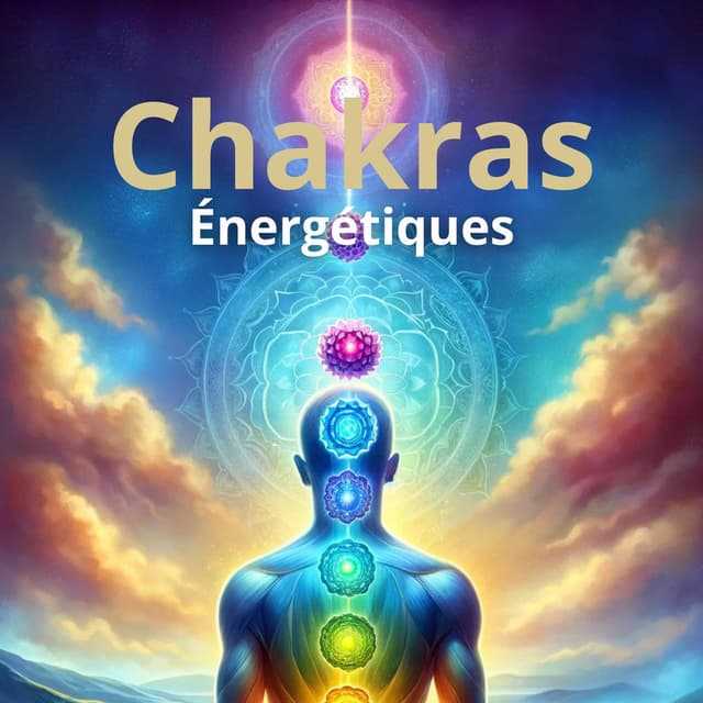 Chakras: Portails Énergétiques vers l'Équilibre et la Sérénité Intérieure