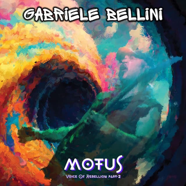 Motus - Voice Of Rebellion Pt. 2