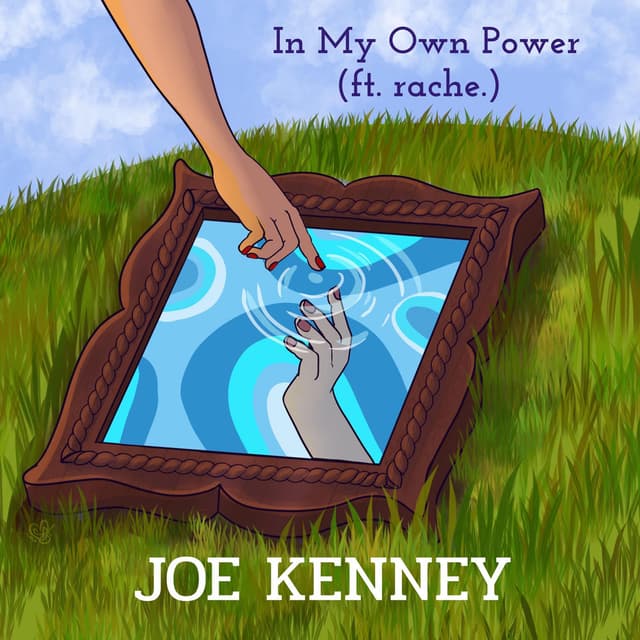 In My Own Power (feat. rache.)