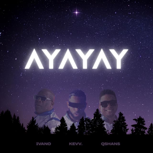 AYAYAY