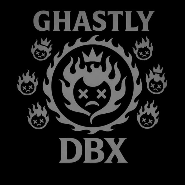 Ghastly