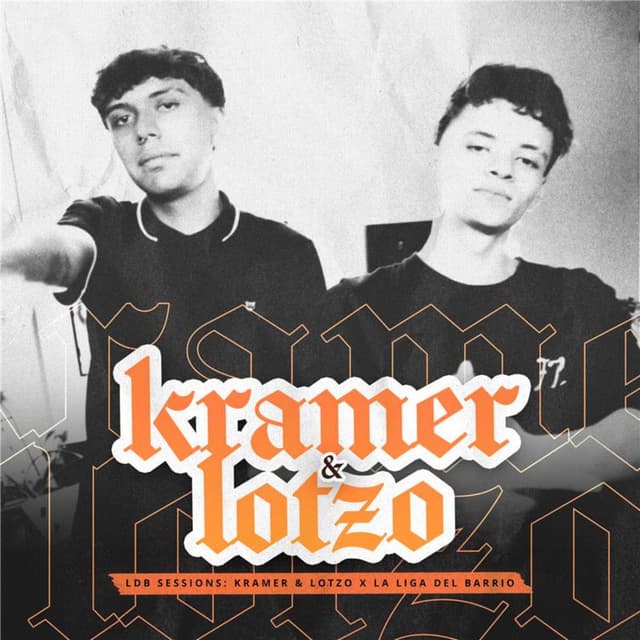LDB Sessions: KRAMER & LOTZO