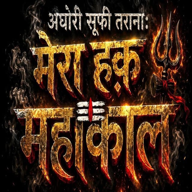 Mera Hak Mahakal