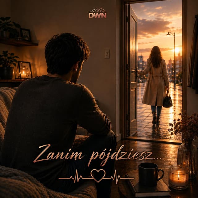 Zanim pójdziesz