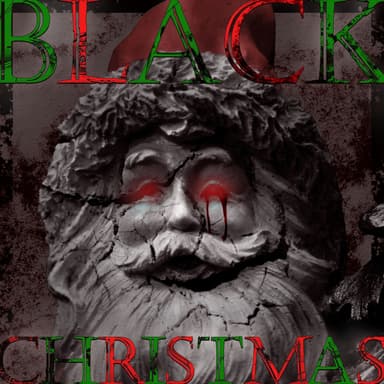 BLACK CHRISTMAS VOL.1 BlackNaughtyChristmas DJMix