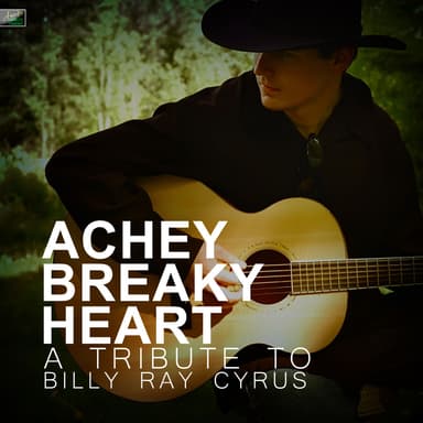 Achy Breaky Heart - A Tribute to Billy Ray Cyrus