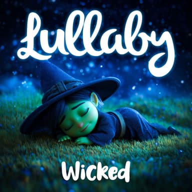 Lullaby Wicked