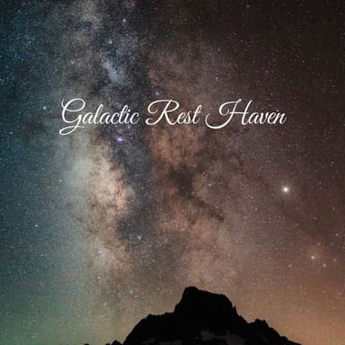 Galactic Rest Haven