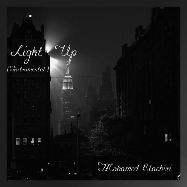 Light Up (Instrumental)