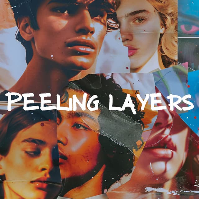 Peeling Layers: Torn Between Vibes