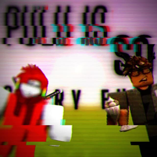PULU IS SO SCARY FUNK