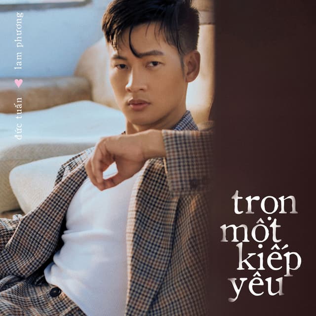 Trọn Một Kiếp Yêu