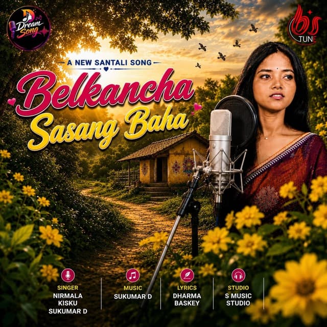 Belkancha Sasang Baha