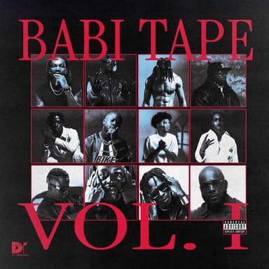 BABI TAPE Vol.1