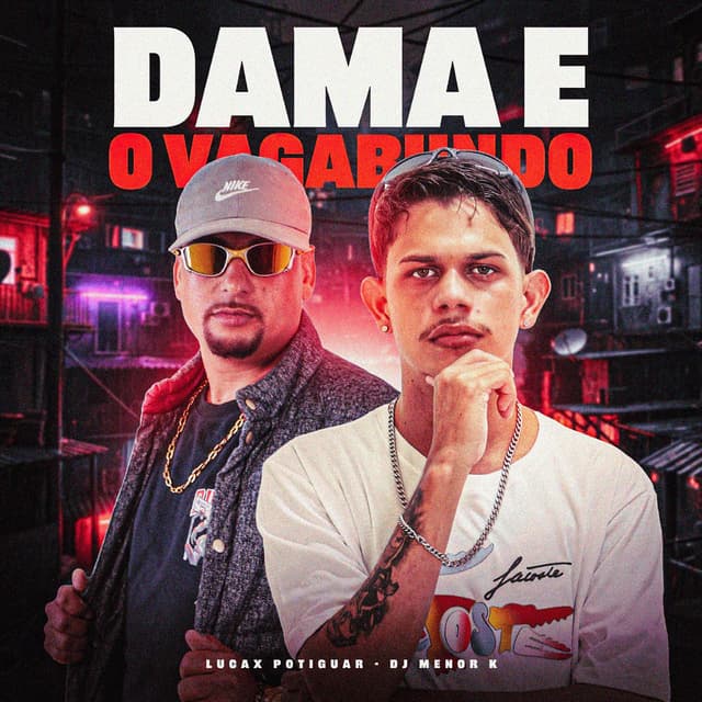 Dama e o Vagabundo